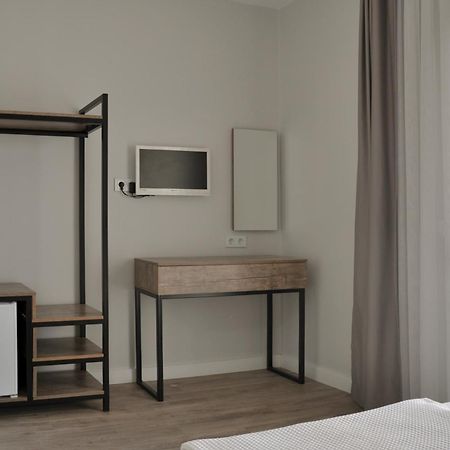 Sahil Butik Otel Cesme Bagian luar foto