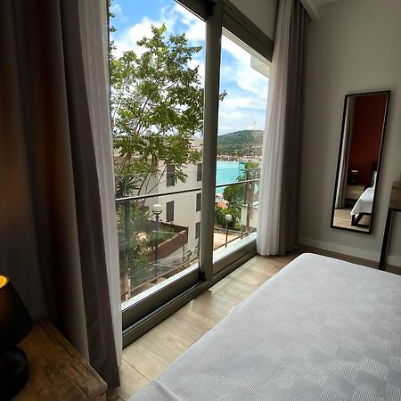 Sahil Butik Otel Cesme Bagian luar foto