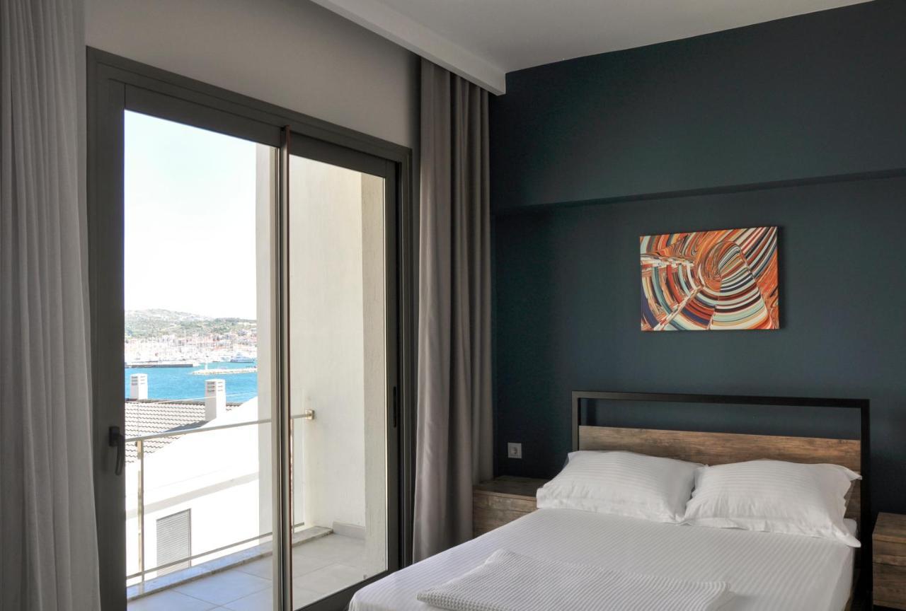 Sahil Butik Otel Cesme Bagian luar foto