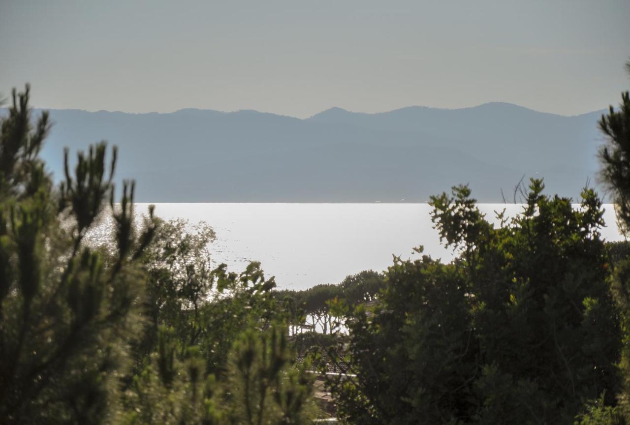 Sahil Butik Otel Cesme Bagian luar foto