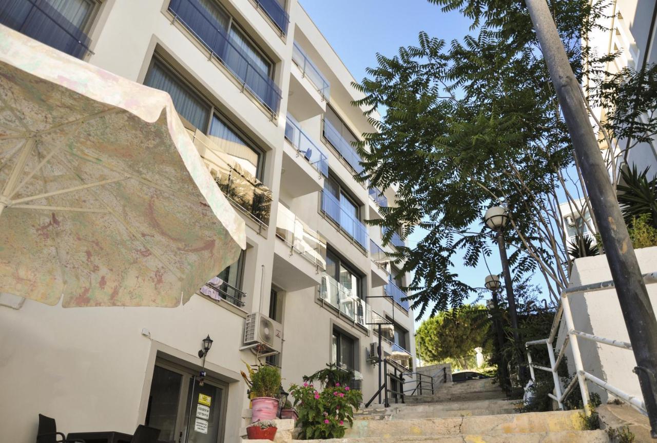 Sahil Butik Otel Cesme Bagian luar foto