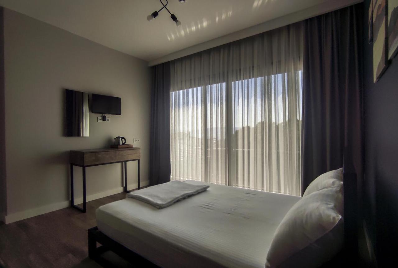 Sahil Butik Otel Cesme Bagian luar foto
