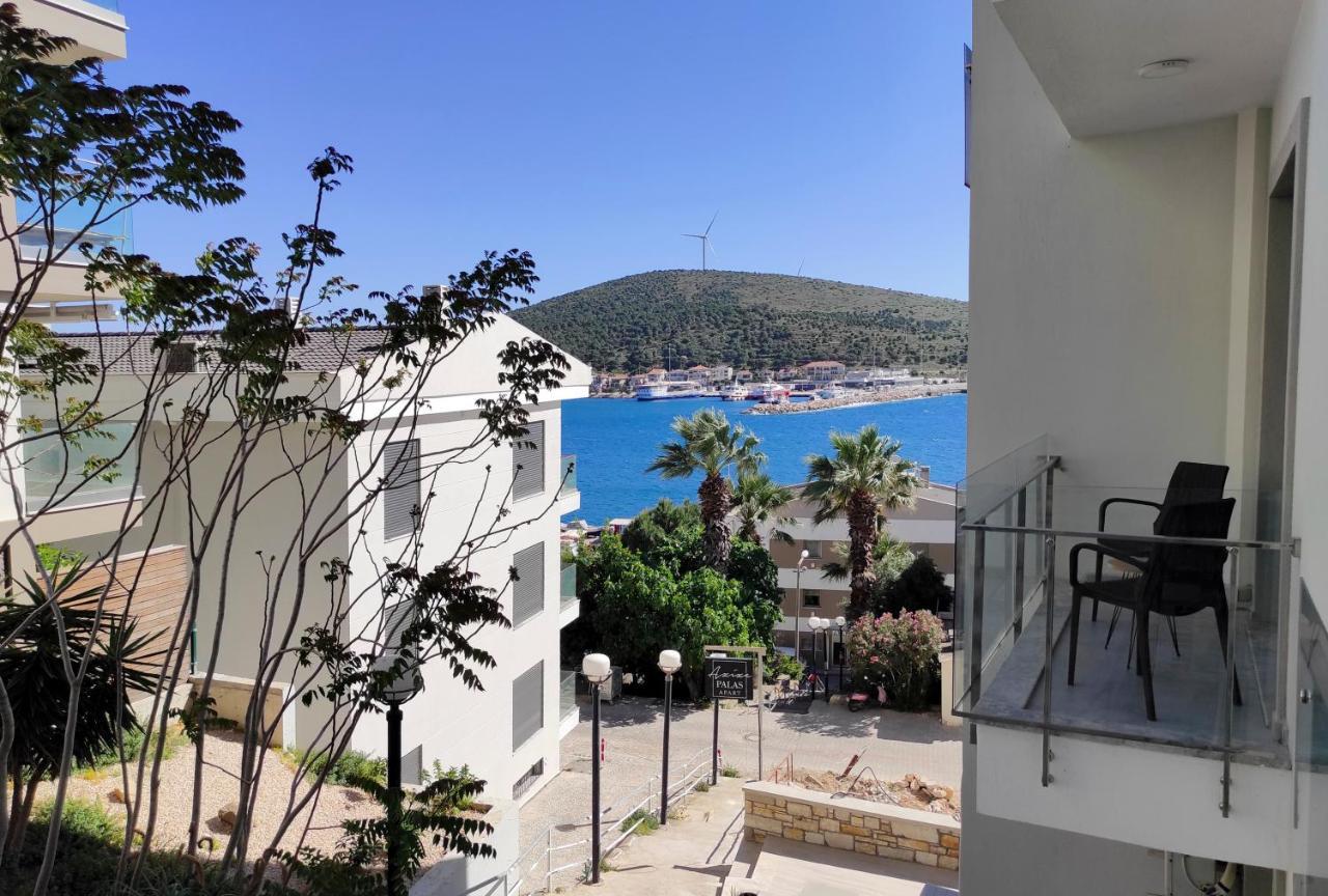 Sahil Butik Otel Cesme Bagian luar foto