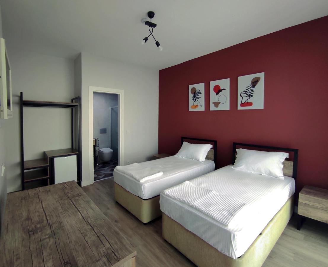 Sahil Butik Otel Cesme Bagian luar foto