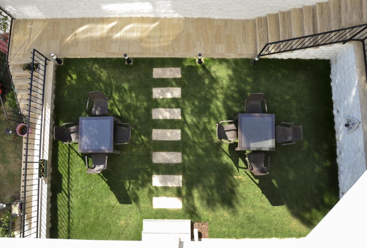 Sahil Butik Otel Cesme Bagian luar foto
