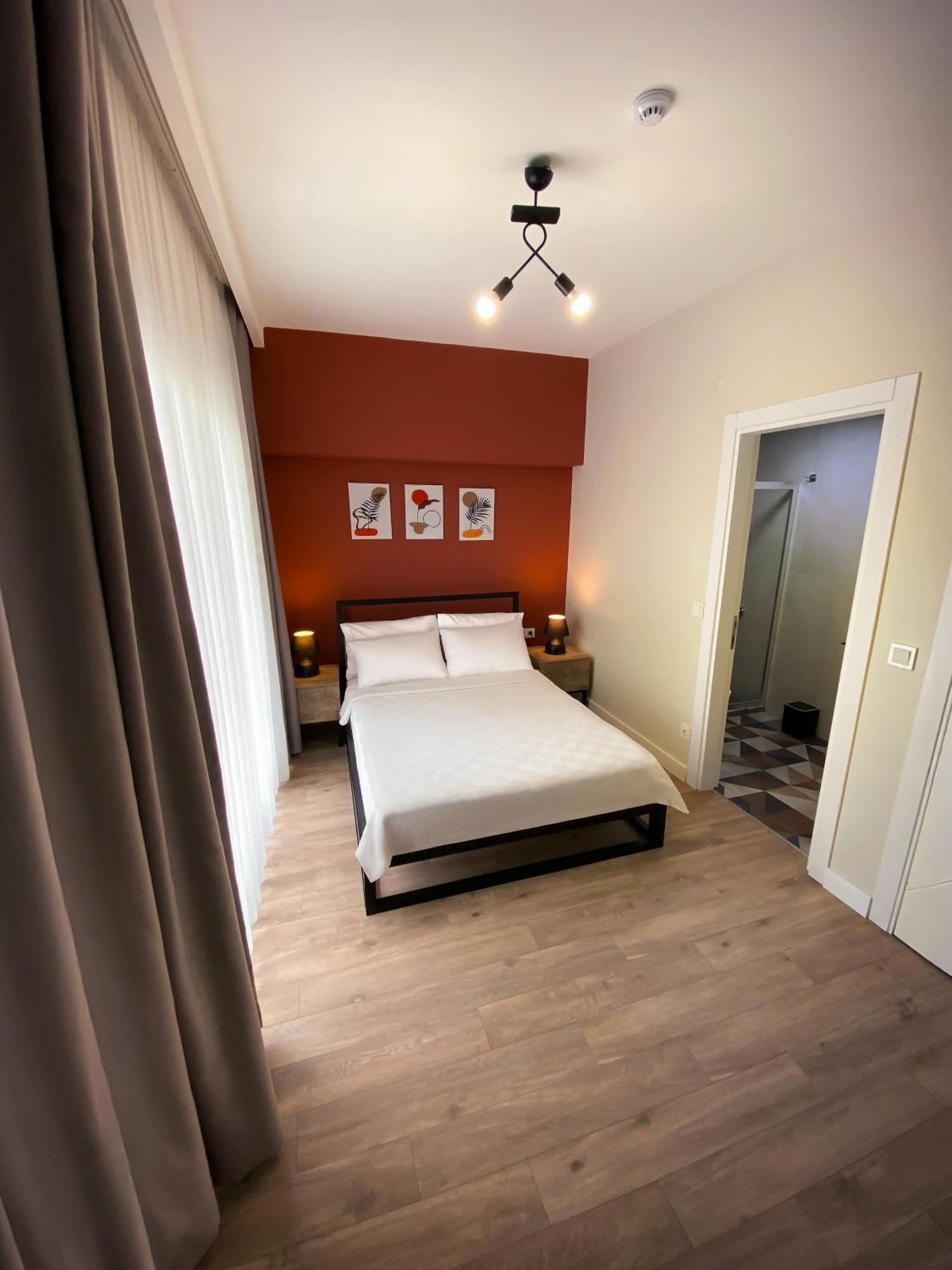 Sahil Butik Otel Cesme Bagian luar foto
