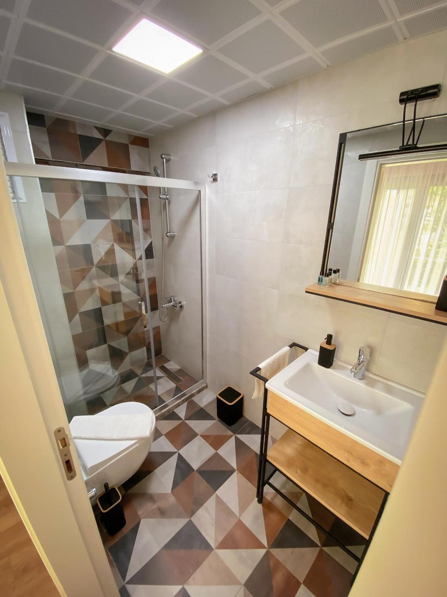 Sahil Butik Otel Cesme Bagian luar foto