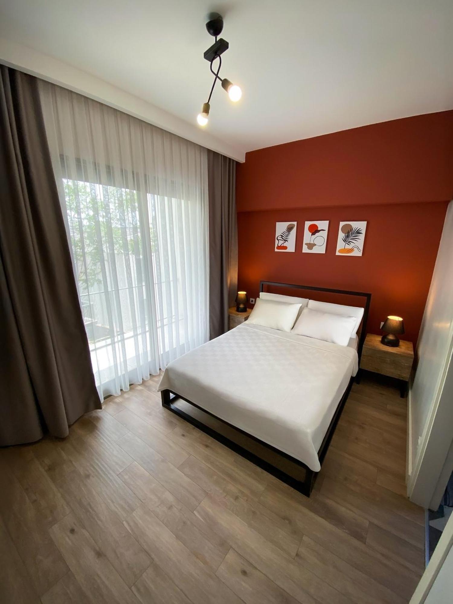 Sahil Butik Otel Cesme Bagian luar foto