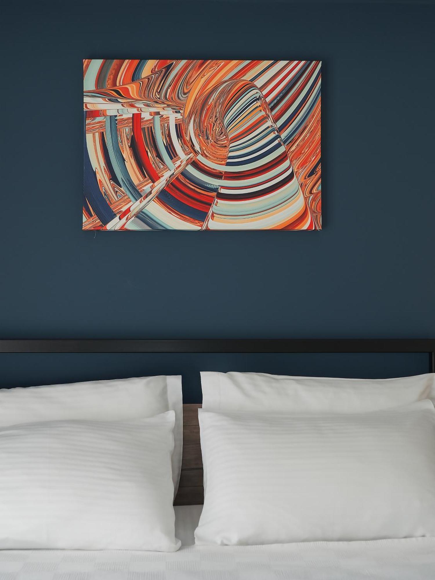 Sahil Butik Otel Cesme Bagian luar foto