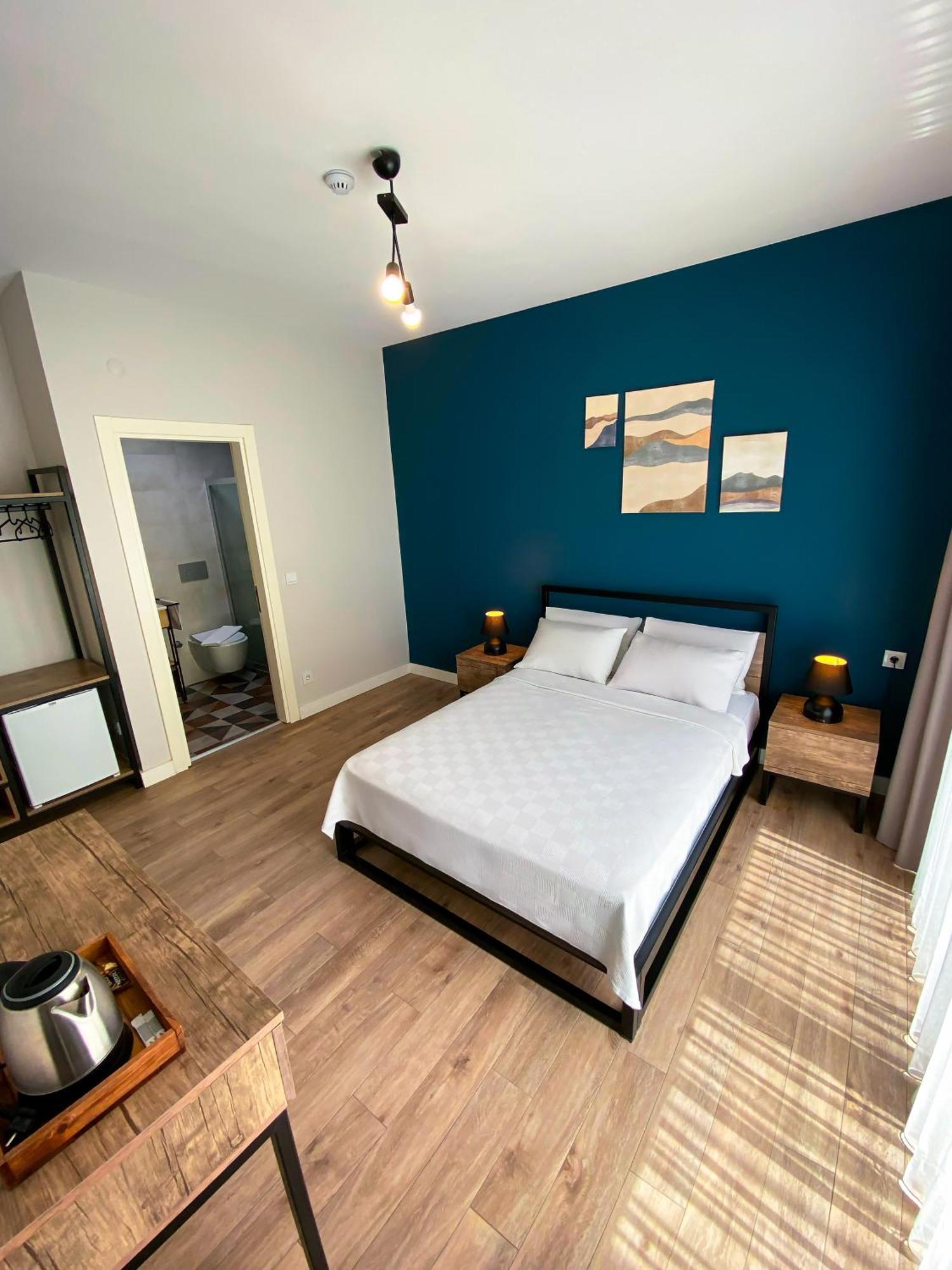 Sahil Butik Otel Cesme Bagian luar foto
