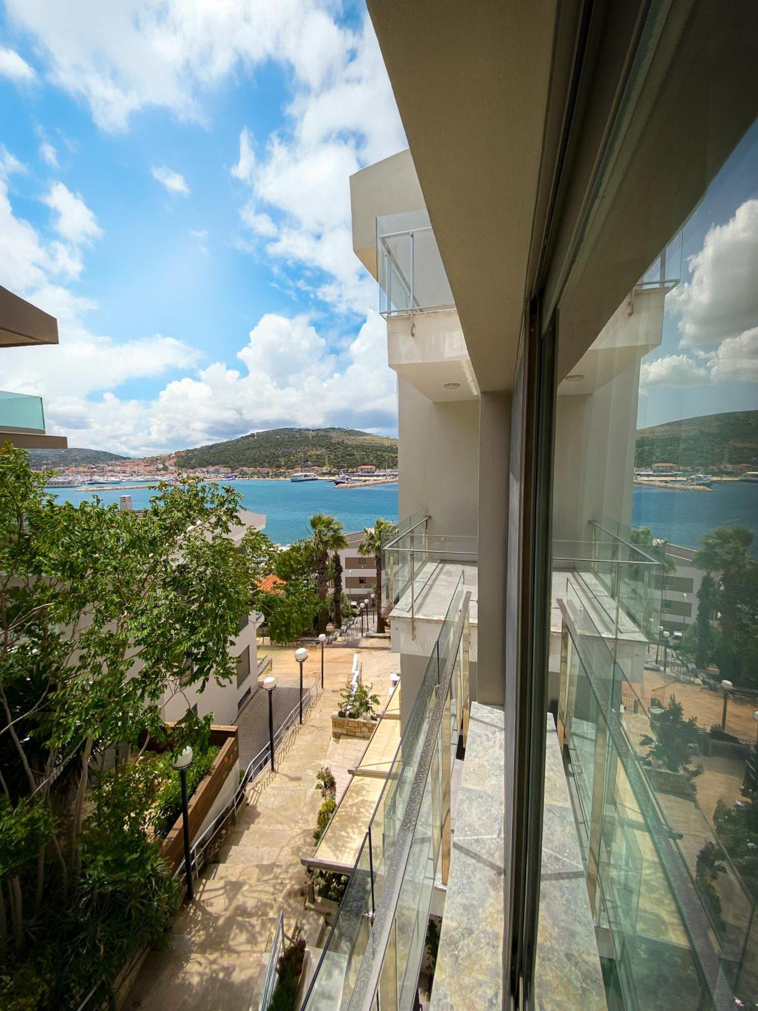 Sahil Butik Otel Cesme Bagian luar foto