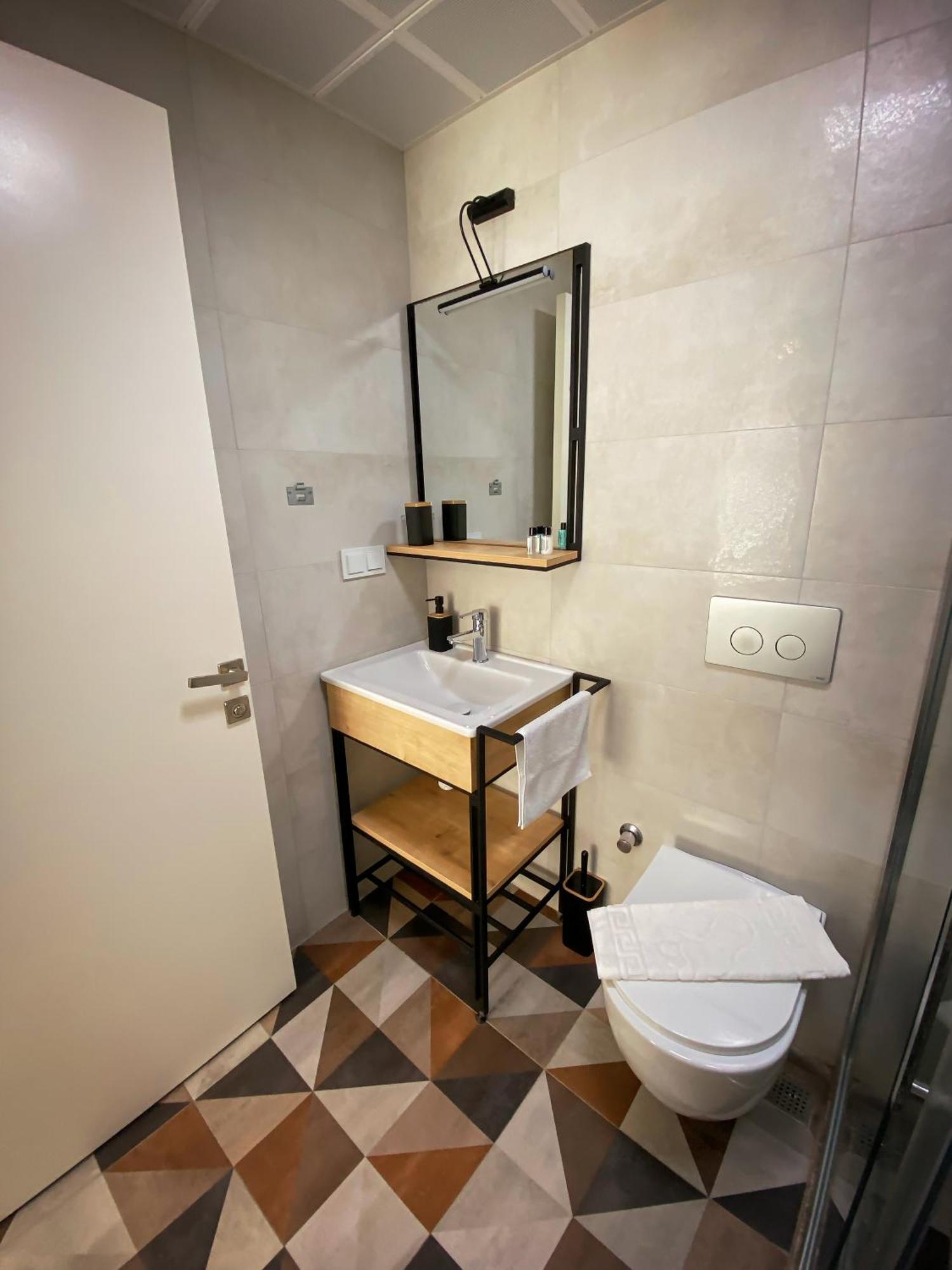 Sahil Butik Otel Cesme Bagian luar foto