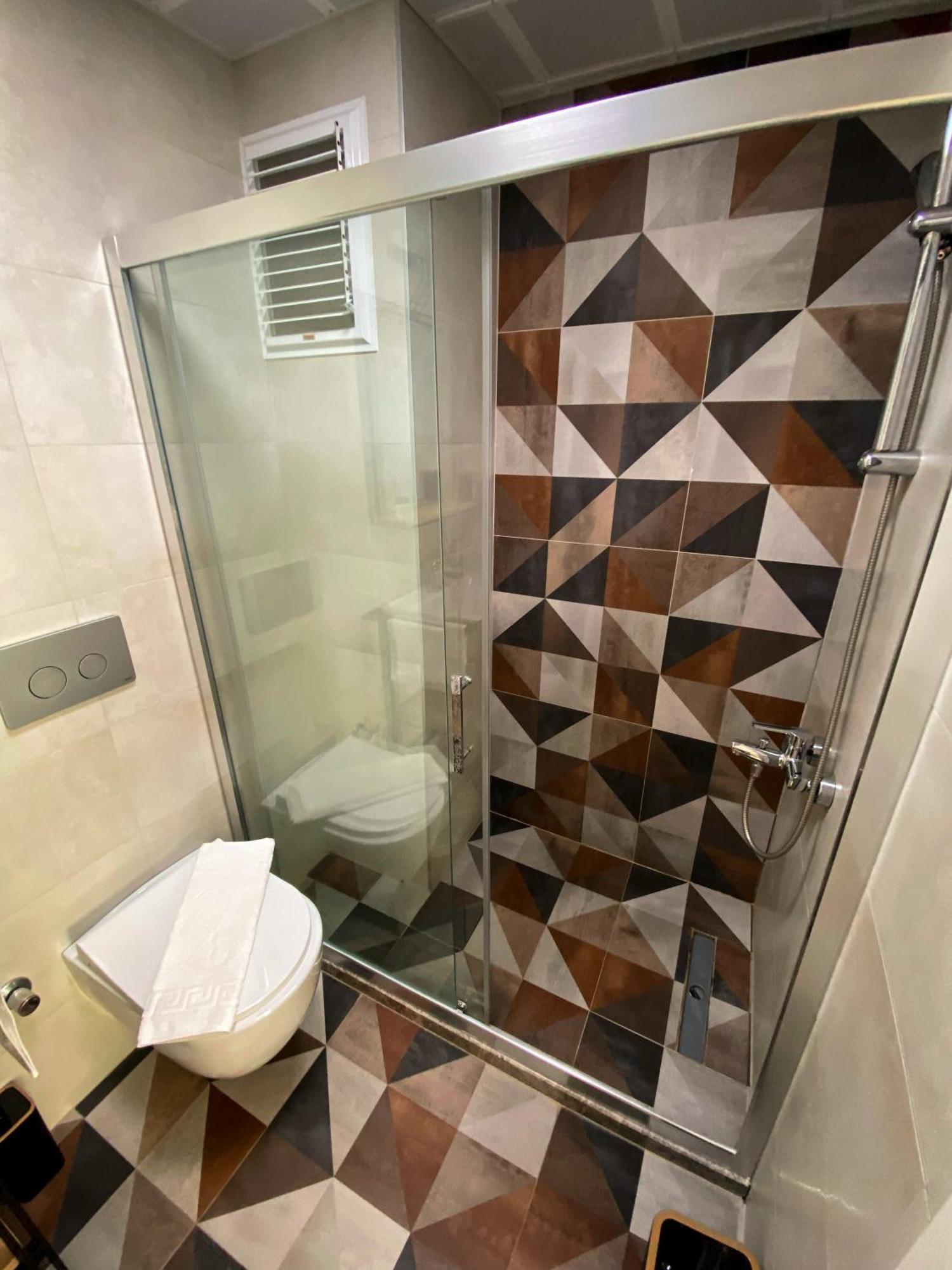 Sahil Butik Otel Cesme Bagian luar foto