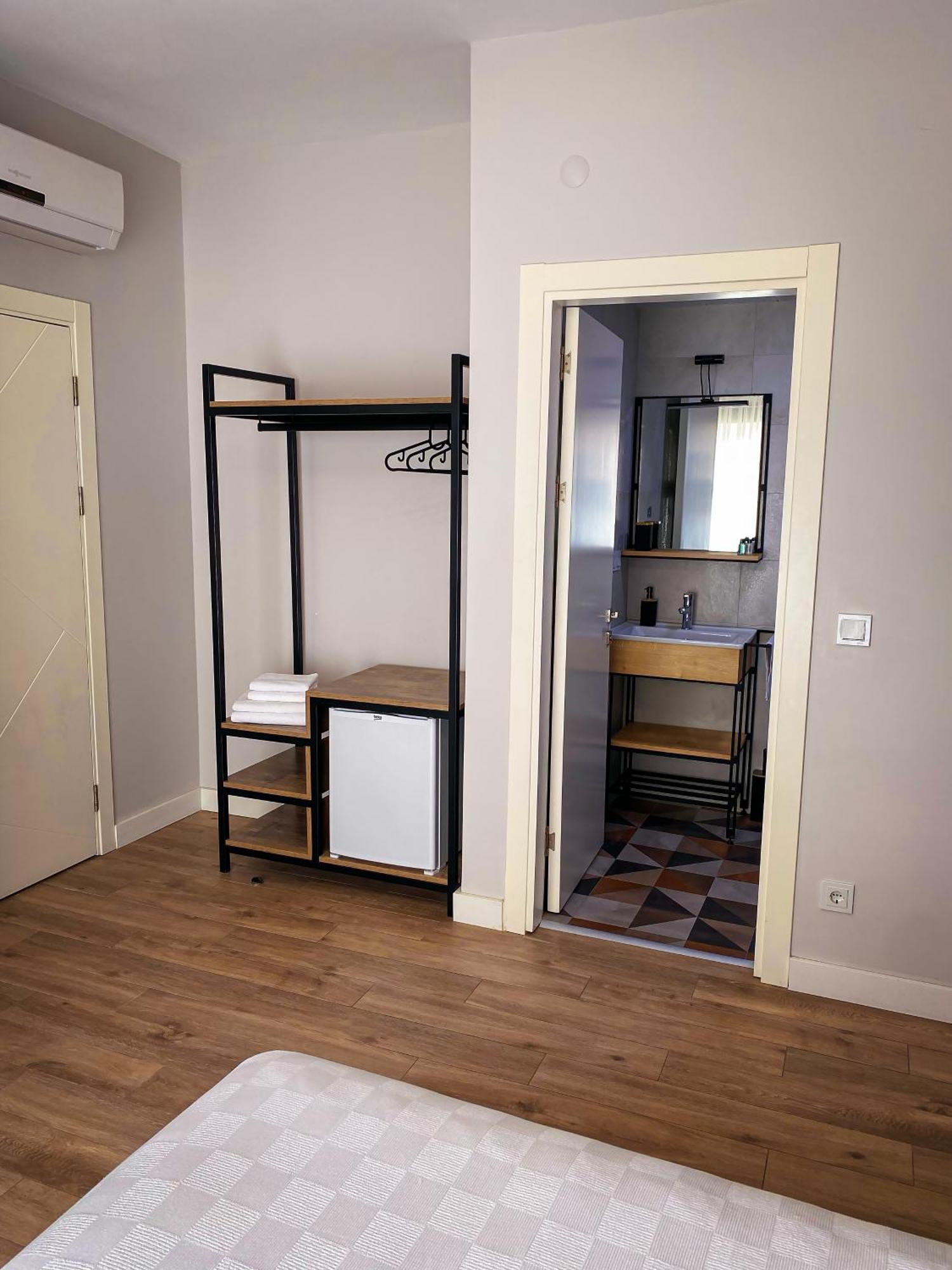 Sahil Butik Otel Cesme Bagian luar foto