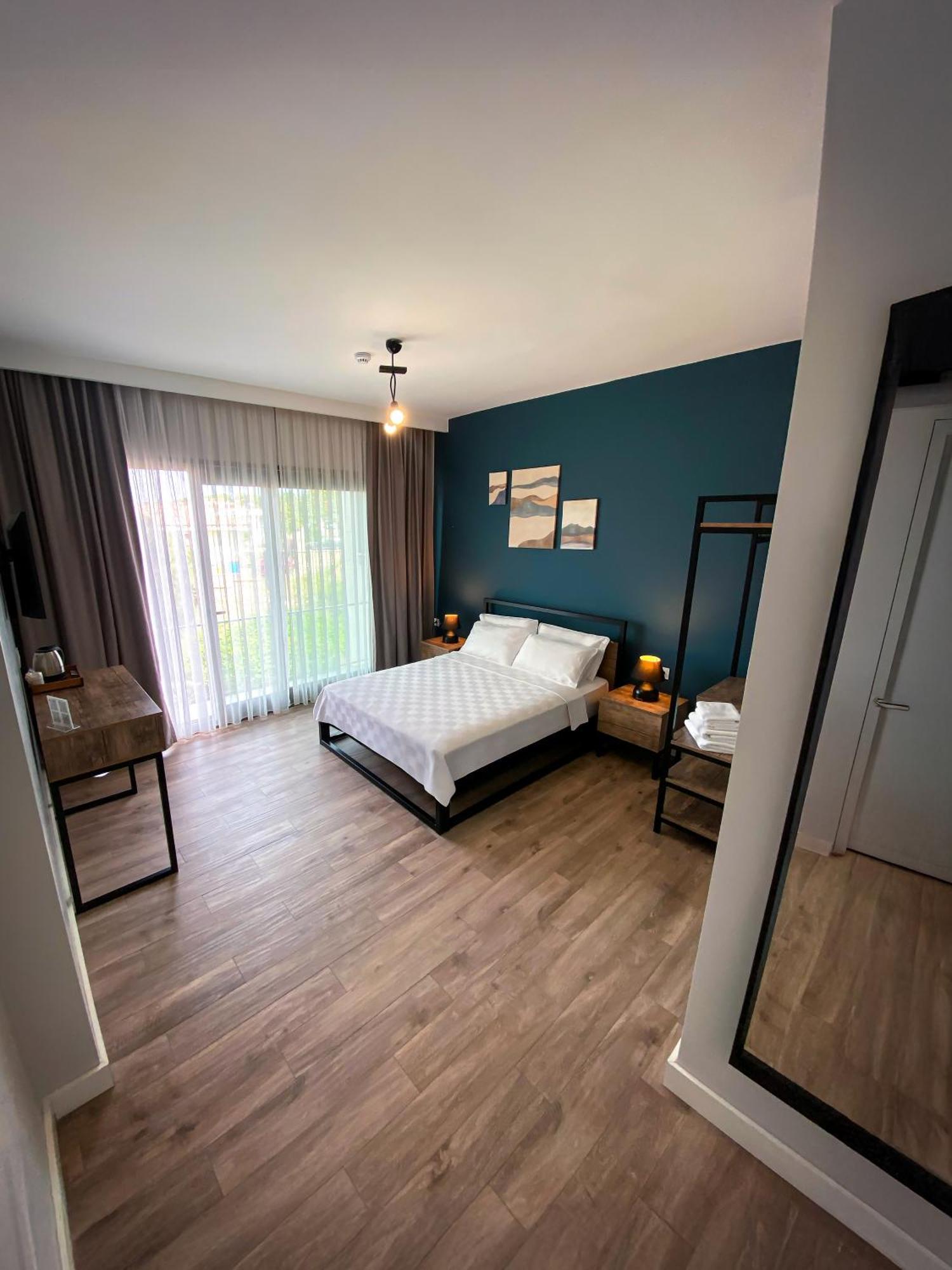 Sahil Butik Otel Cesme Bagian luar foto