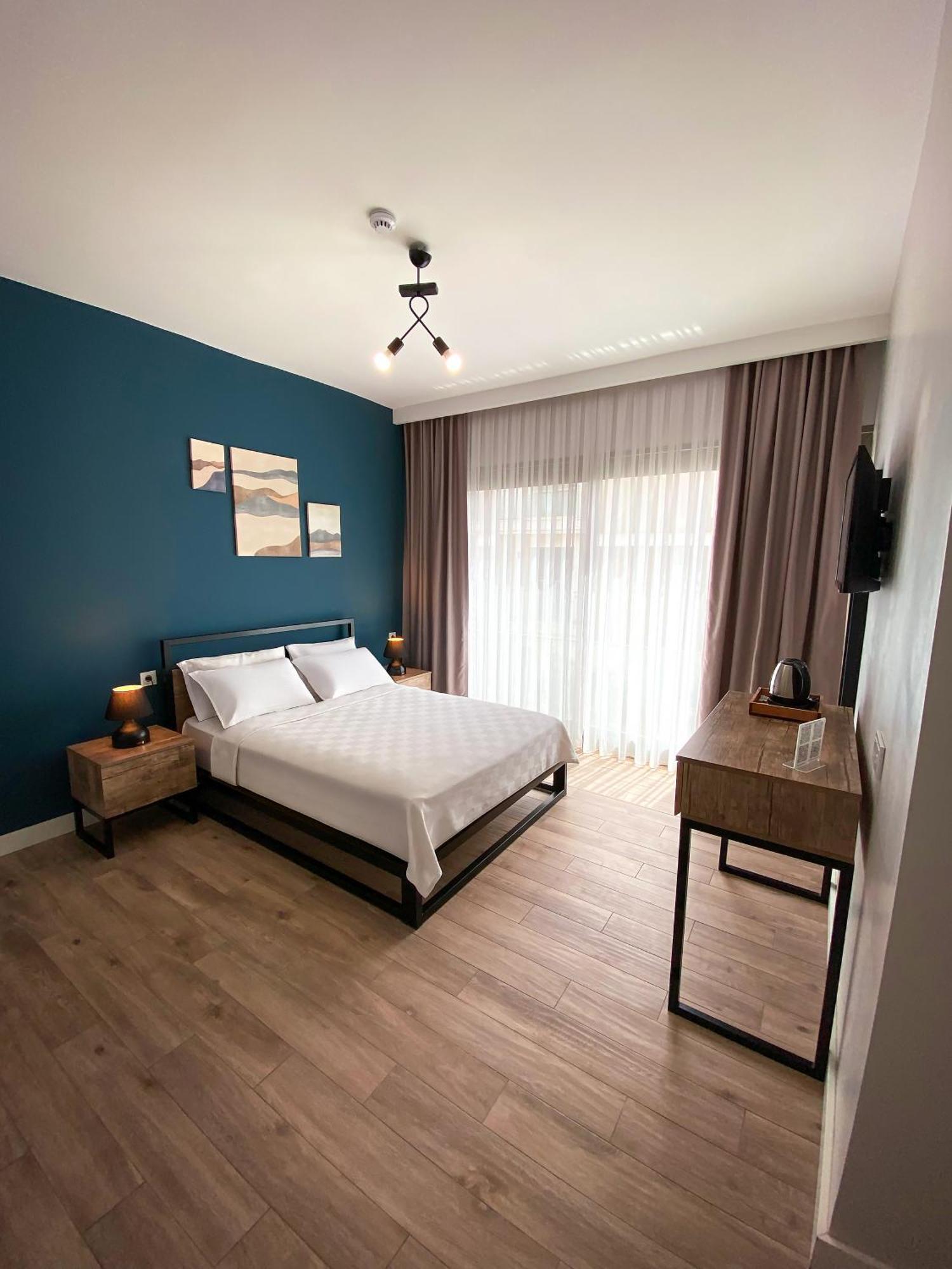 Sahil Butik Otel Cesme Bagian luar foto
