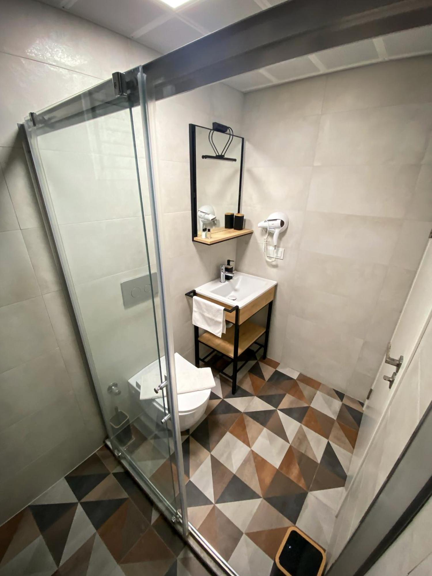 Sahil Butik Otel Cesme Bagian luar foto