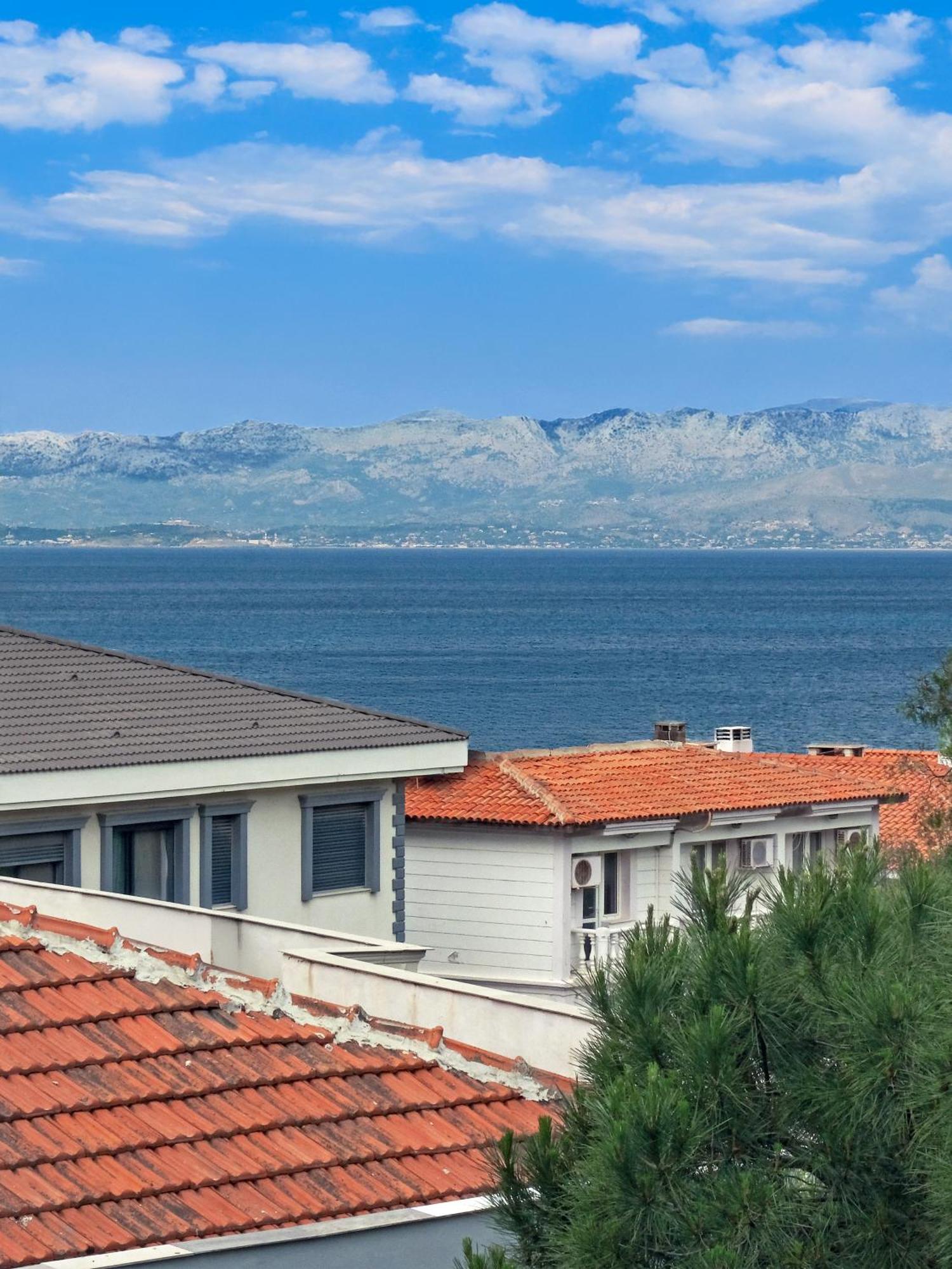 Sahil Butik Otel Cesme Bagian luar foto
