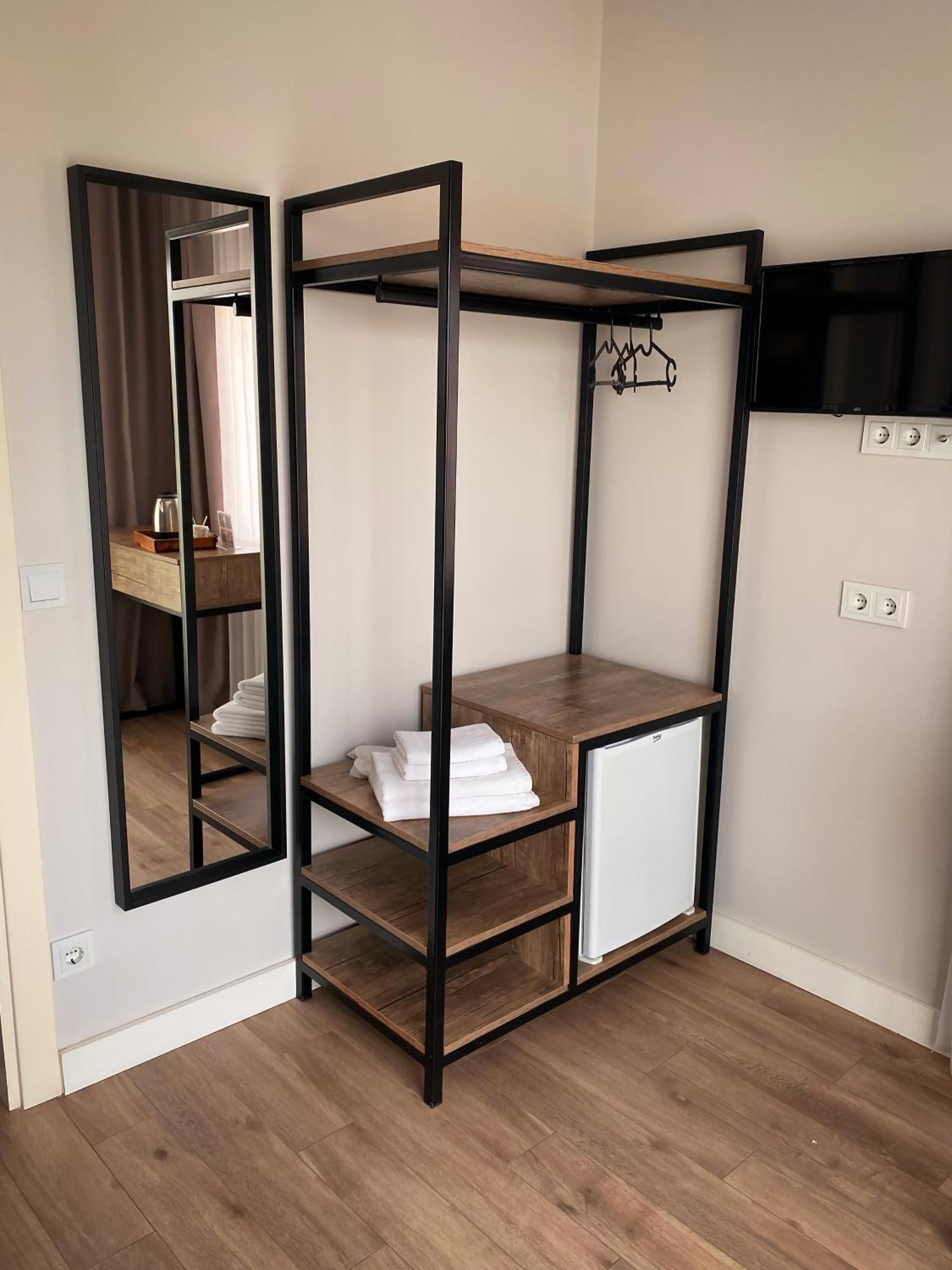Sahil Butik Otel Cesme Bagian luar foto