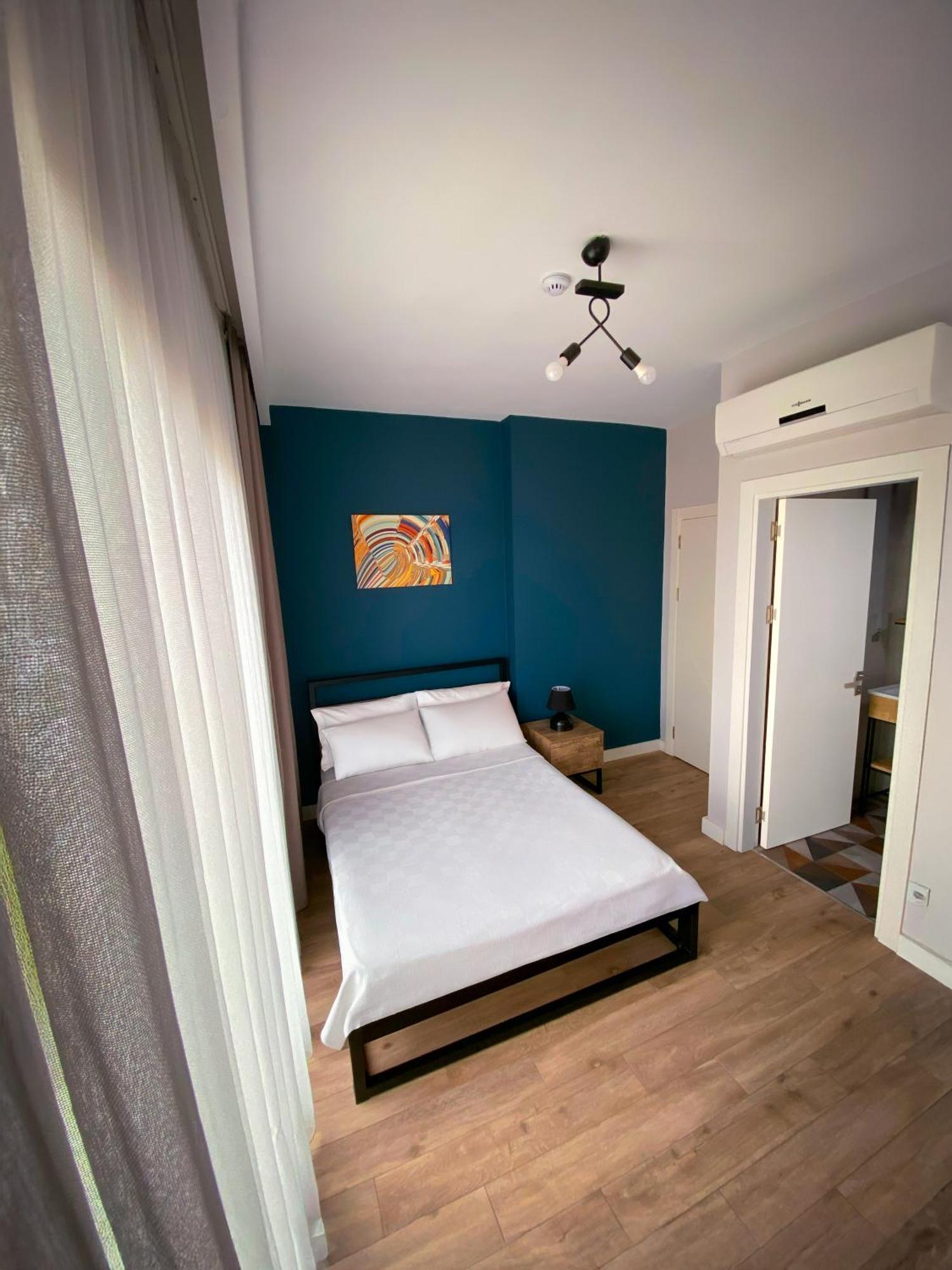 Sahil Butik Otel Cesme Bagian luar foto