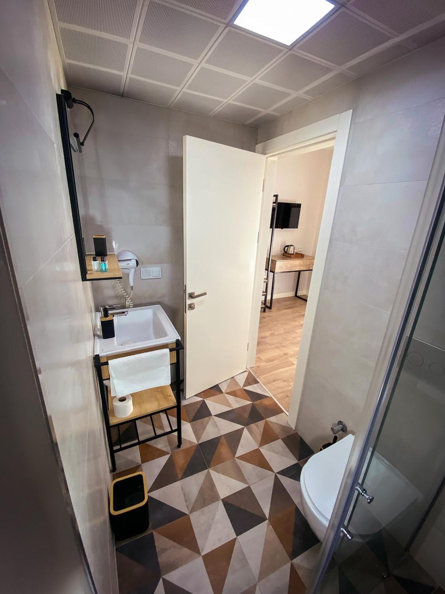 Sahil Butik Otel Cesme Bagian luar foto