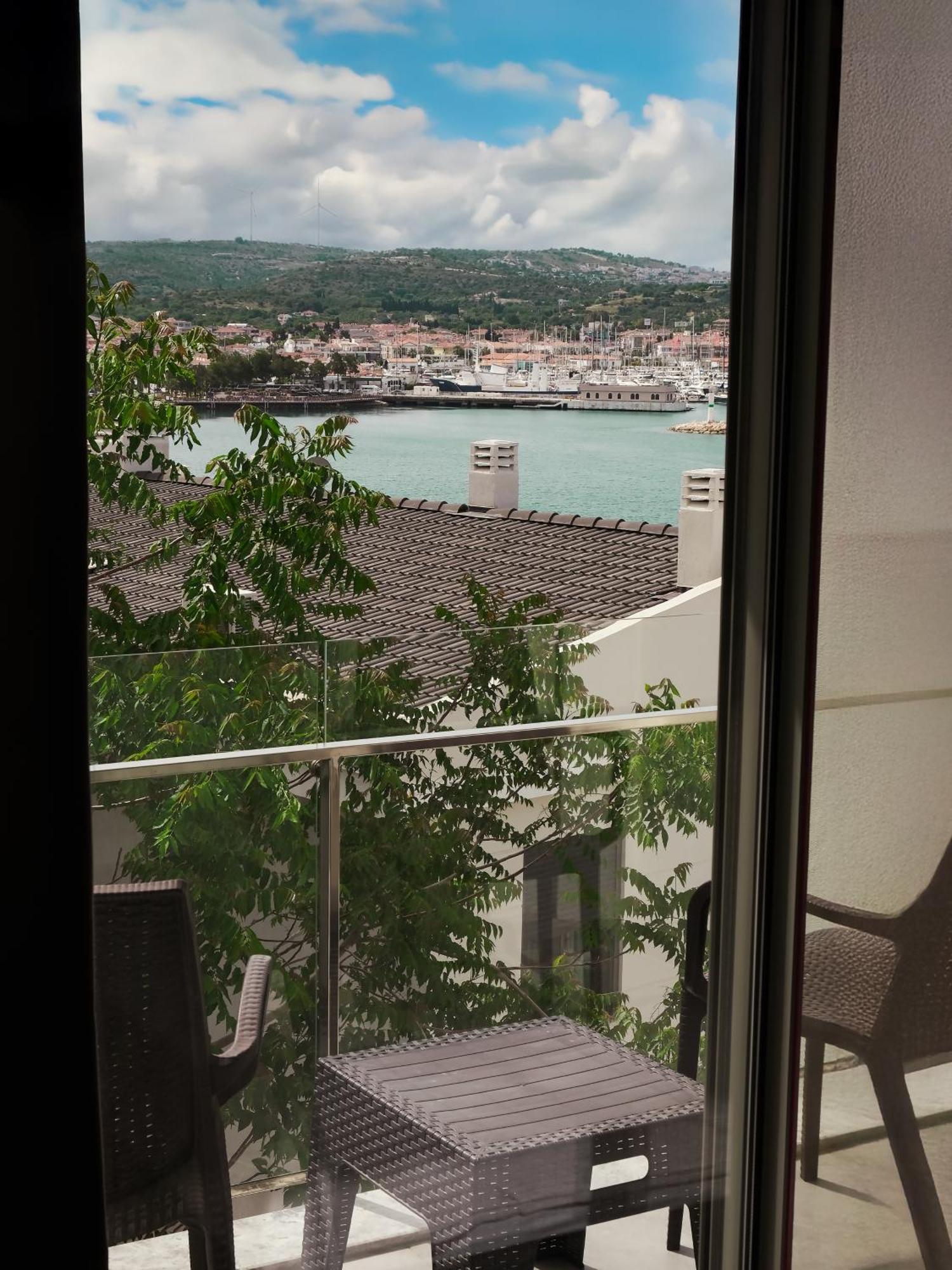 Sahil Butik Otel Cesme Bagian luar foto