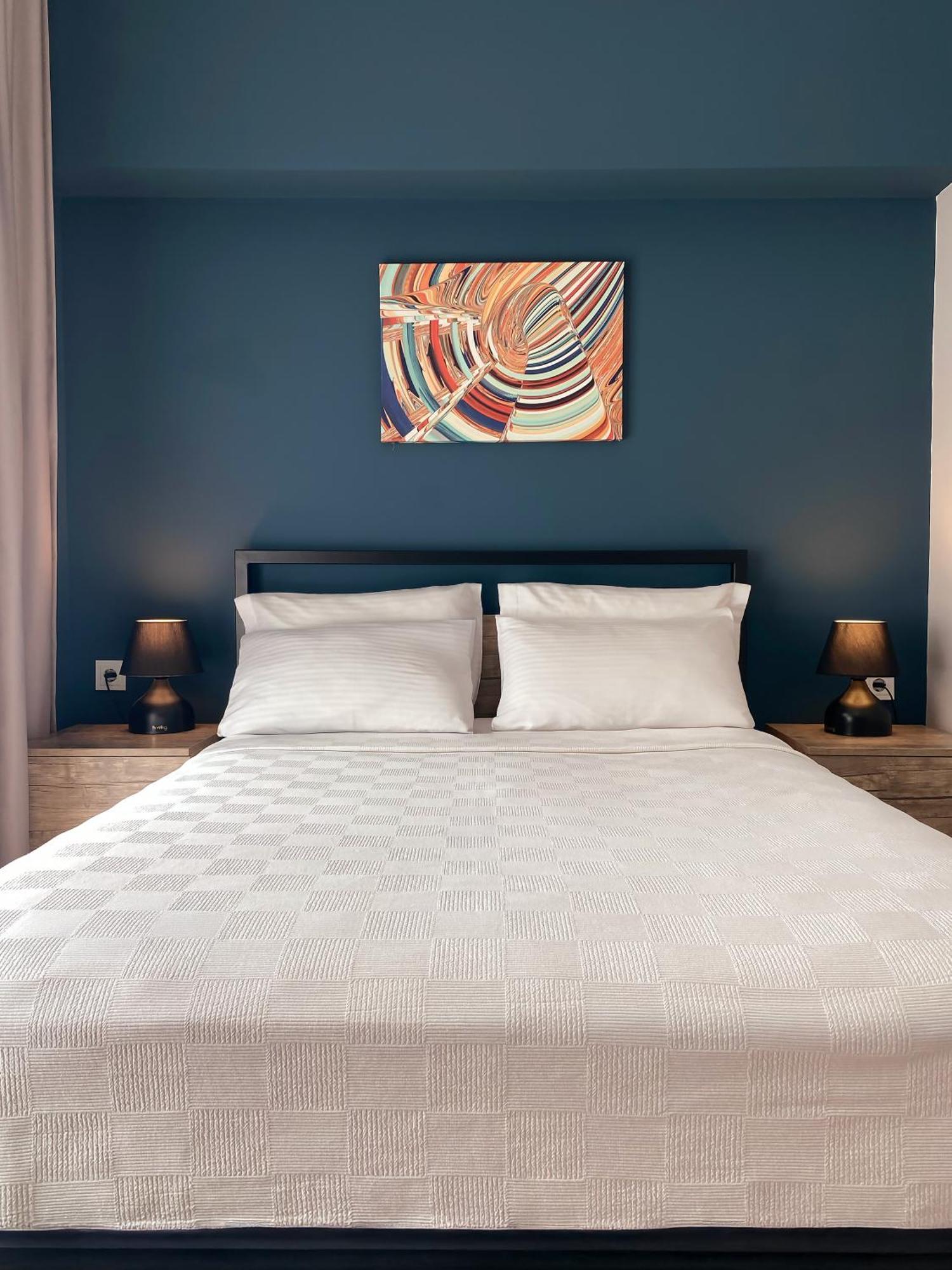 Sahil Butik Otel Cesme Bagian luar foto